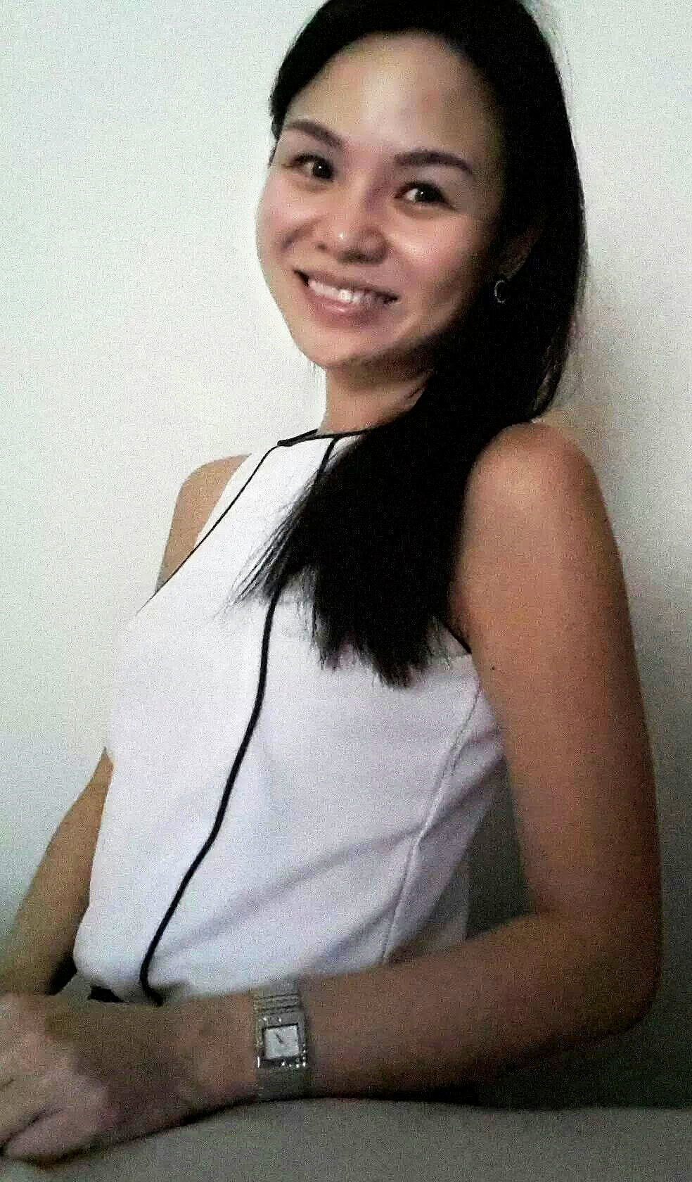 Joanne Ng Meet your cupid: Joanne.